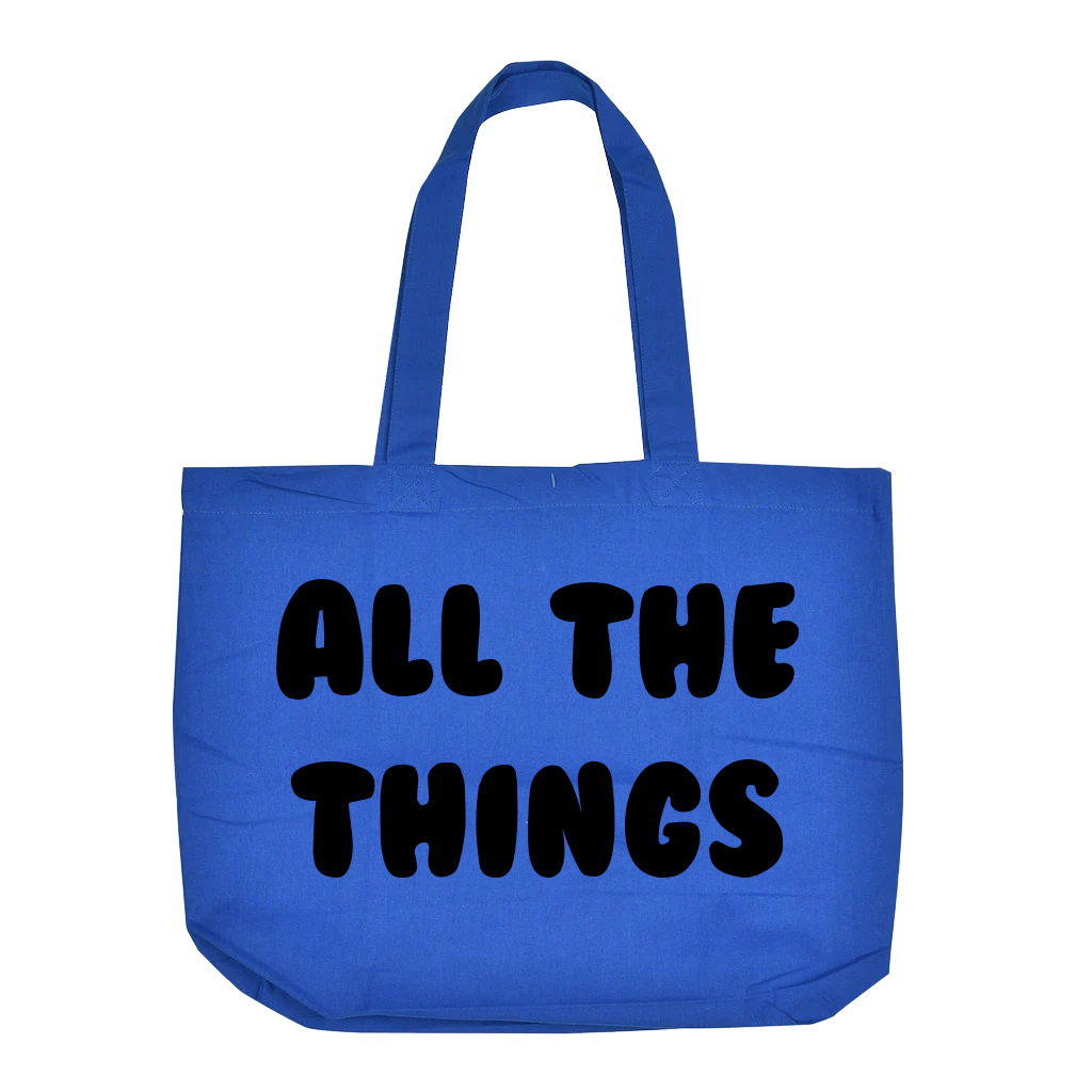 All The Things