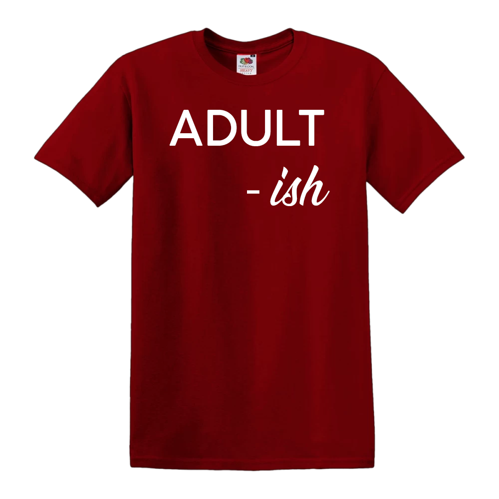 ADULT-ish
