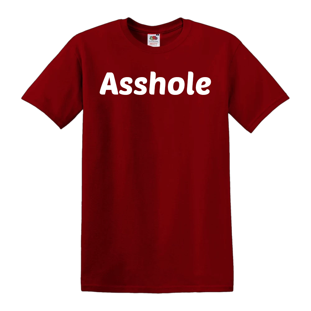 Asshole