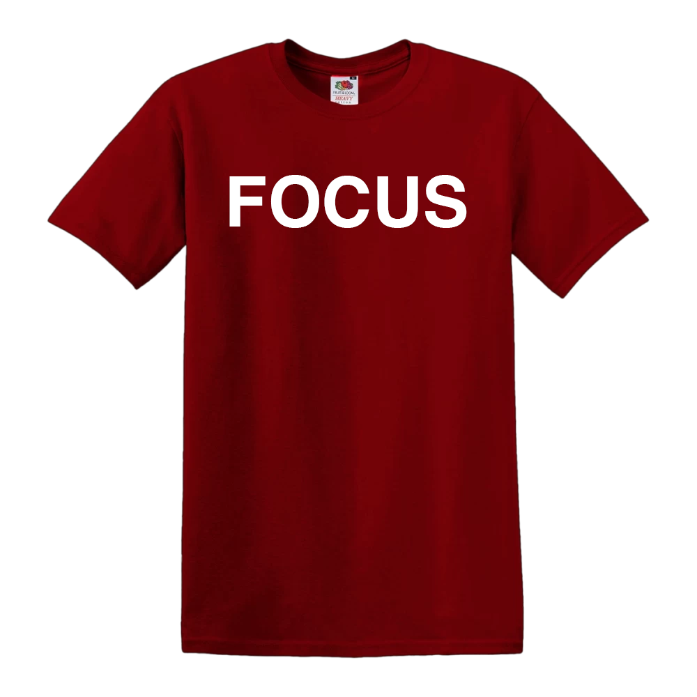 FOCUS