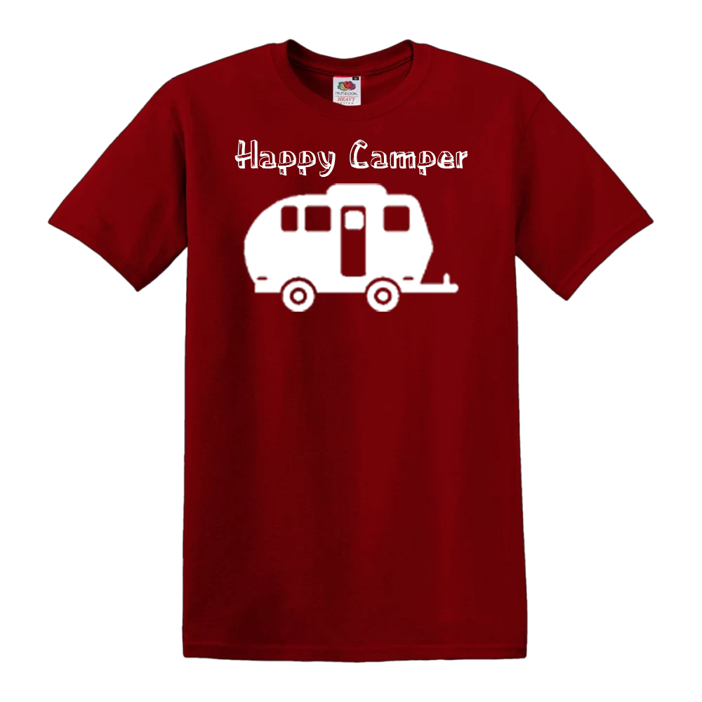 Happy Camper
