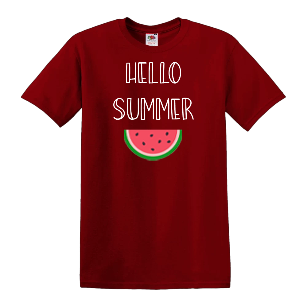 Hello Summer - Summer