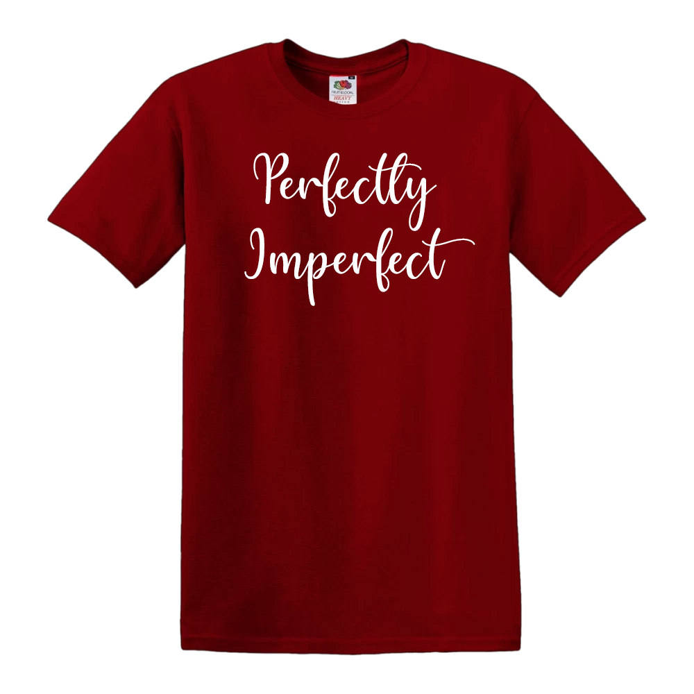 Perfectly Imperfect