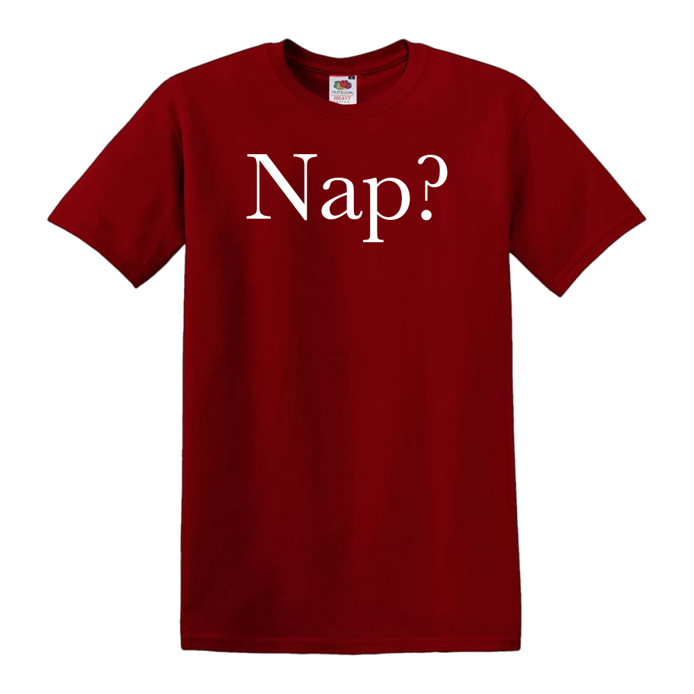 Nap?