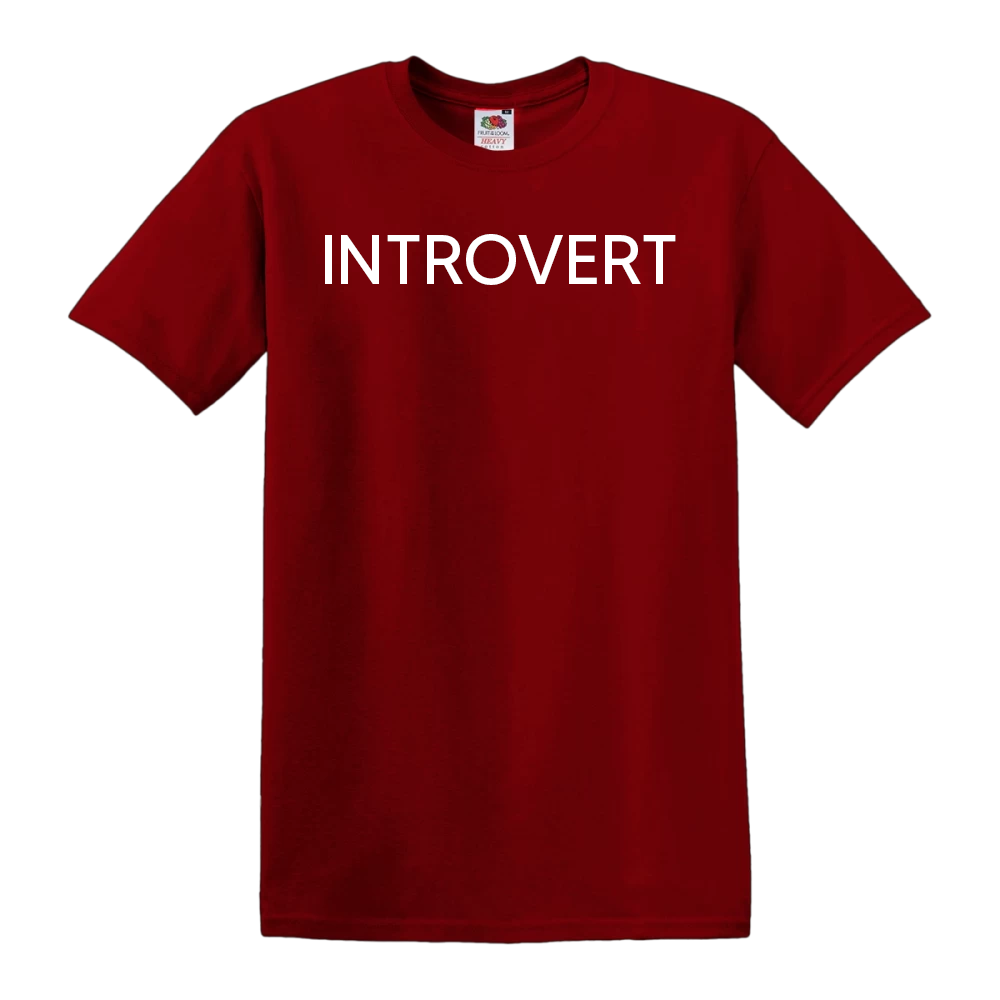 Introvert
