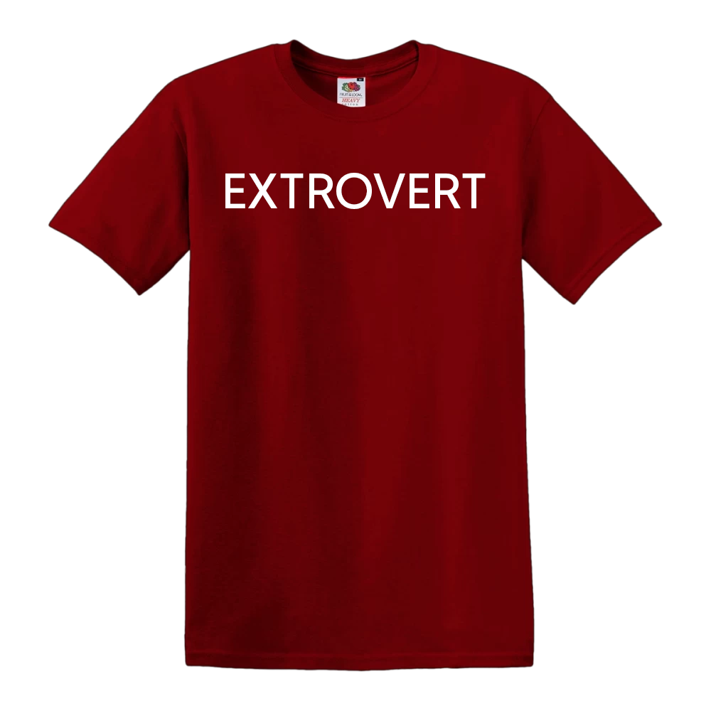 Extrovert