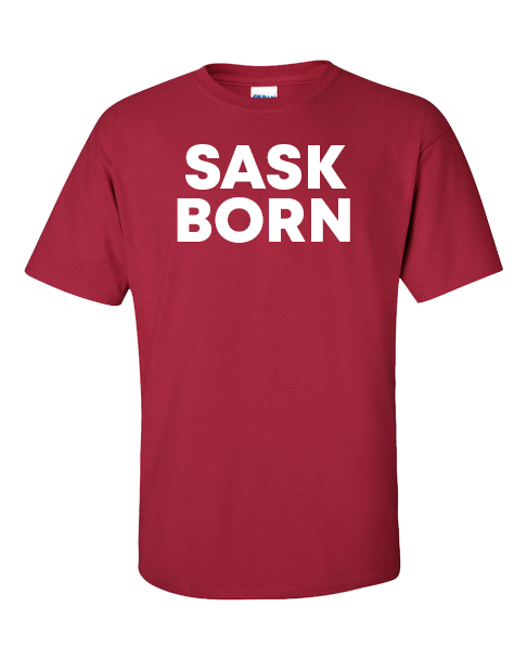 Sask Born