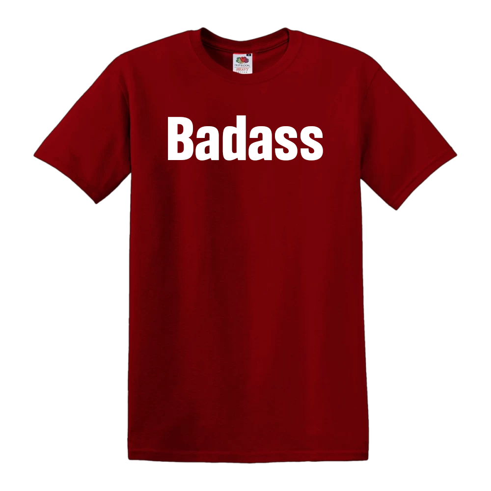Badass