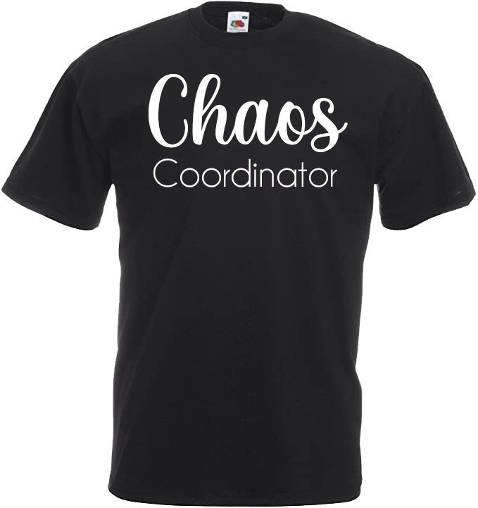 Chaos Coordinator