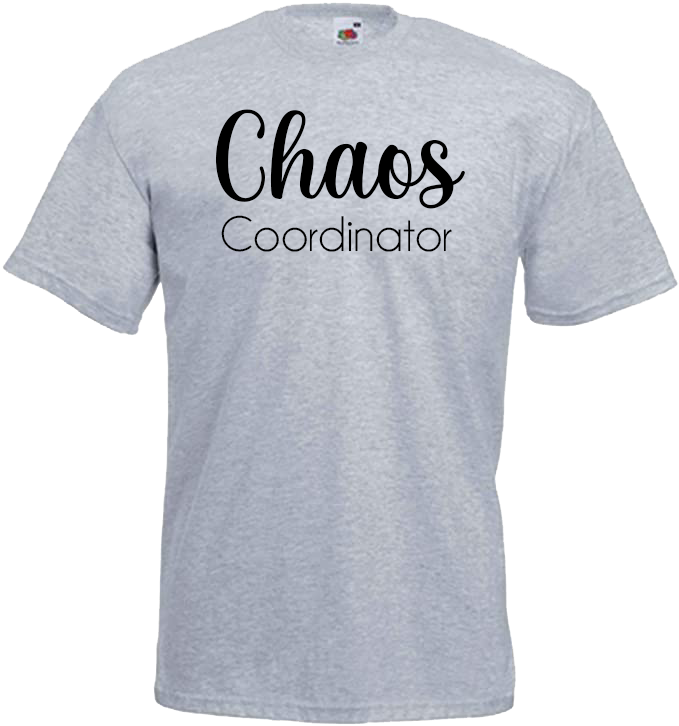 Chaos Coordinator
