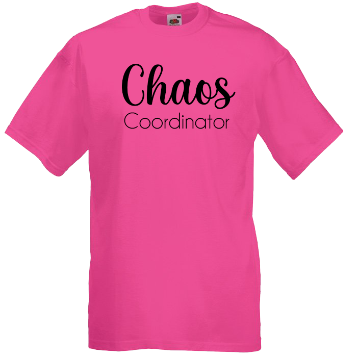Chaos Coordinator