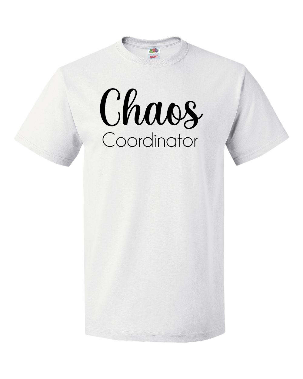 Chaos Coordinator