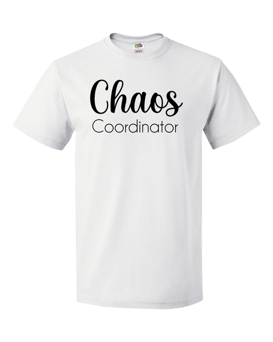 Chaos Coordinator