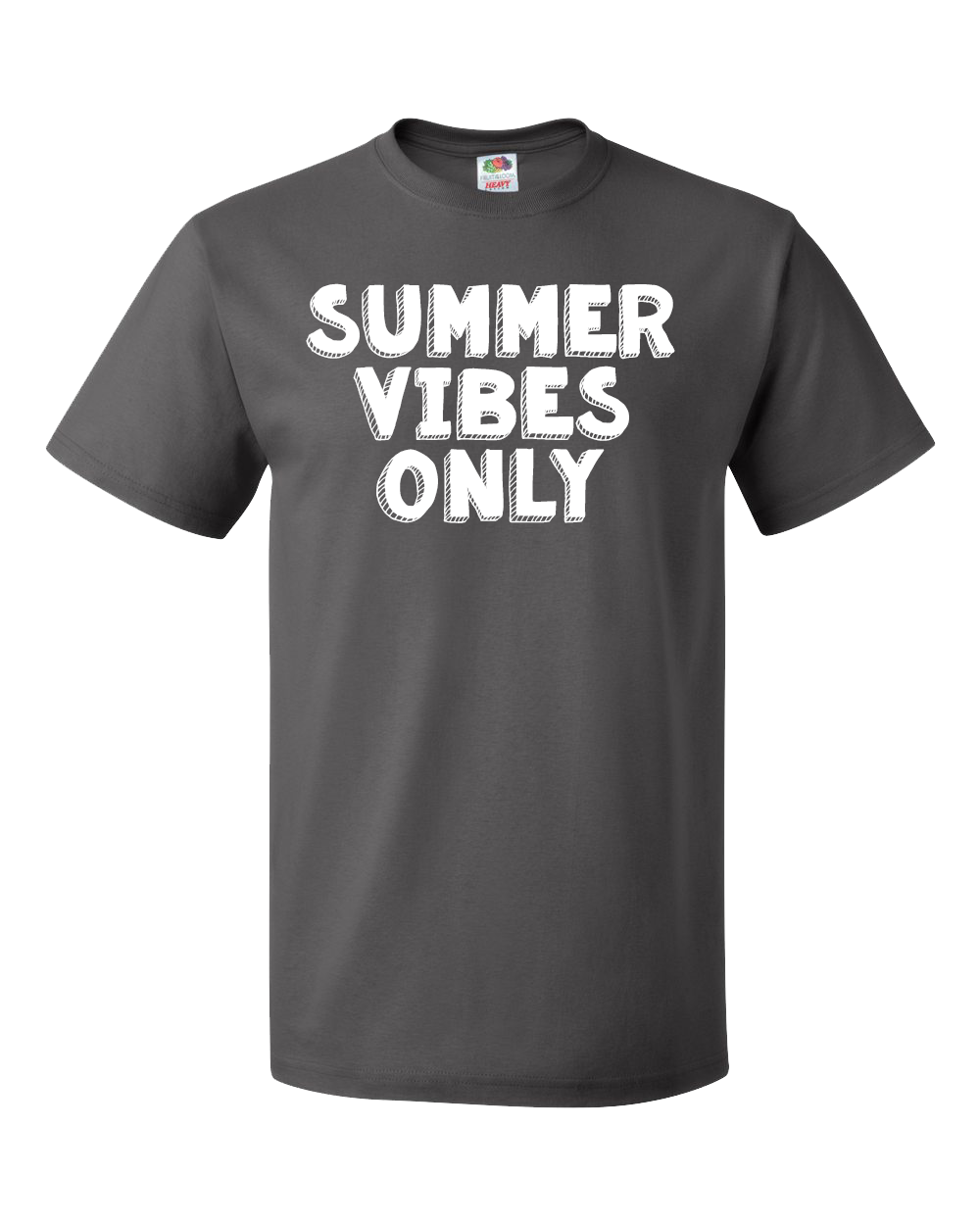 Summer Vibes Only - Summer