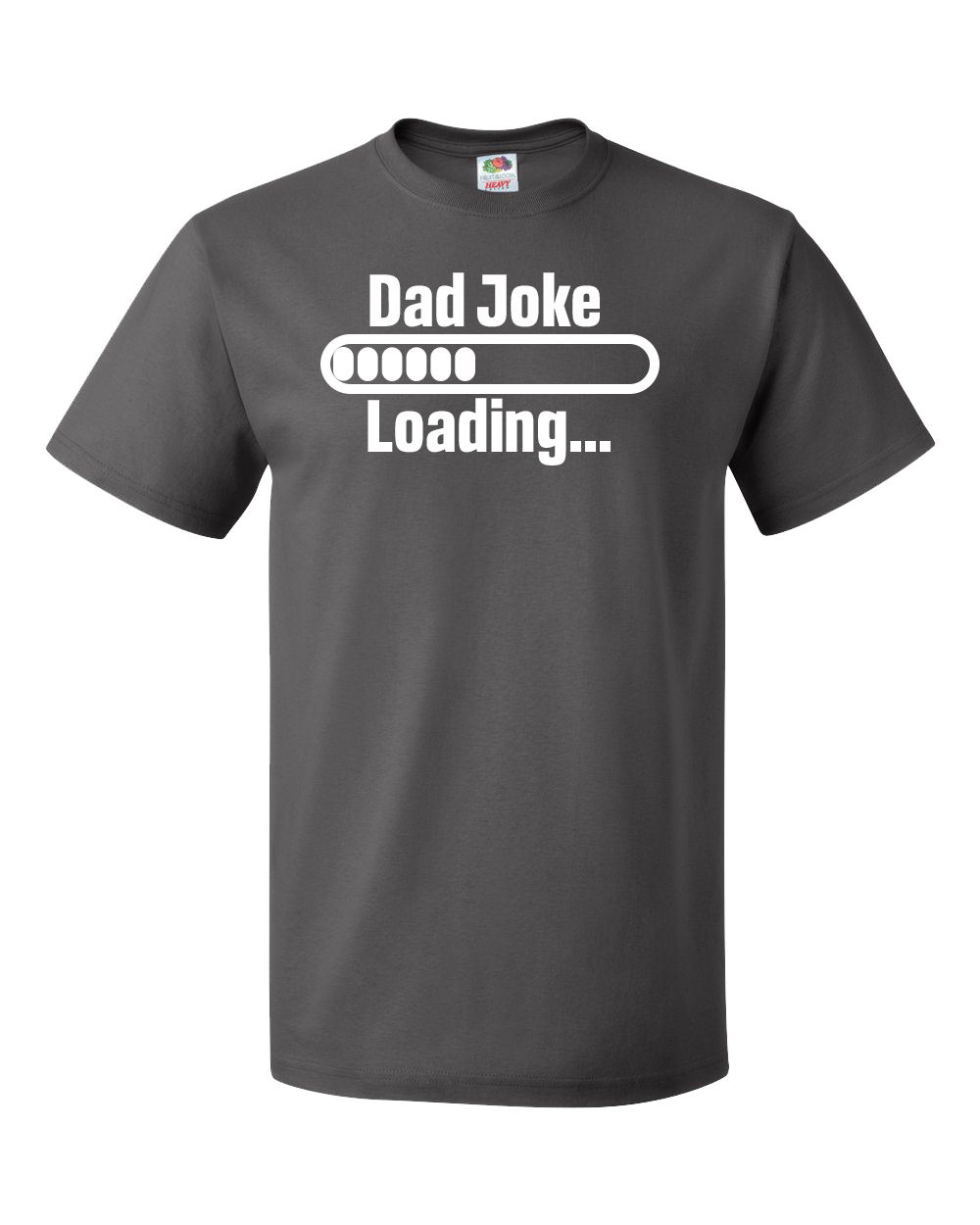 Dad Joke Loading