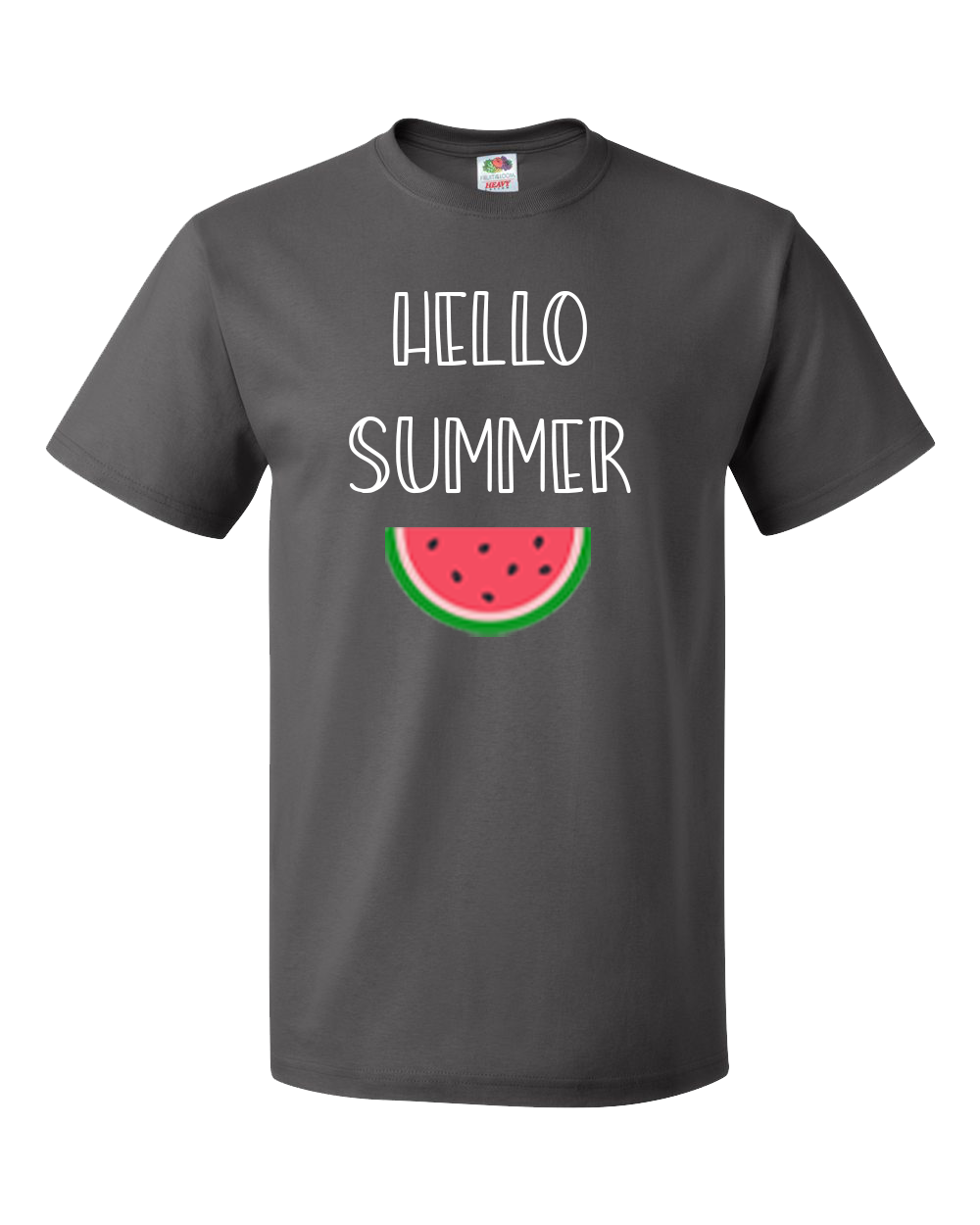 Hello Summer - Summer