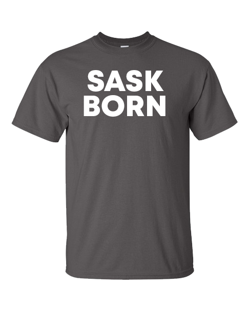 Sask Born