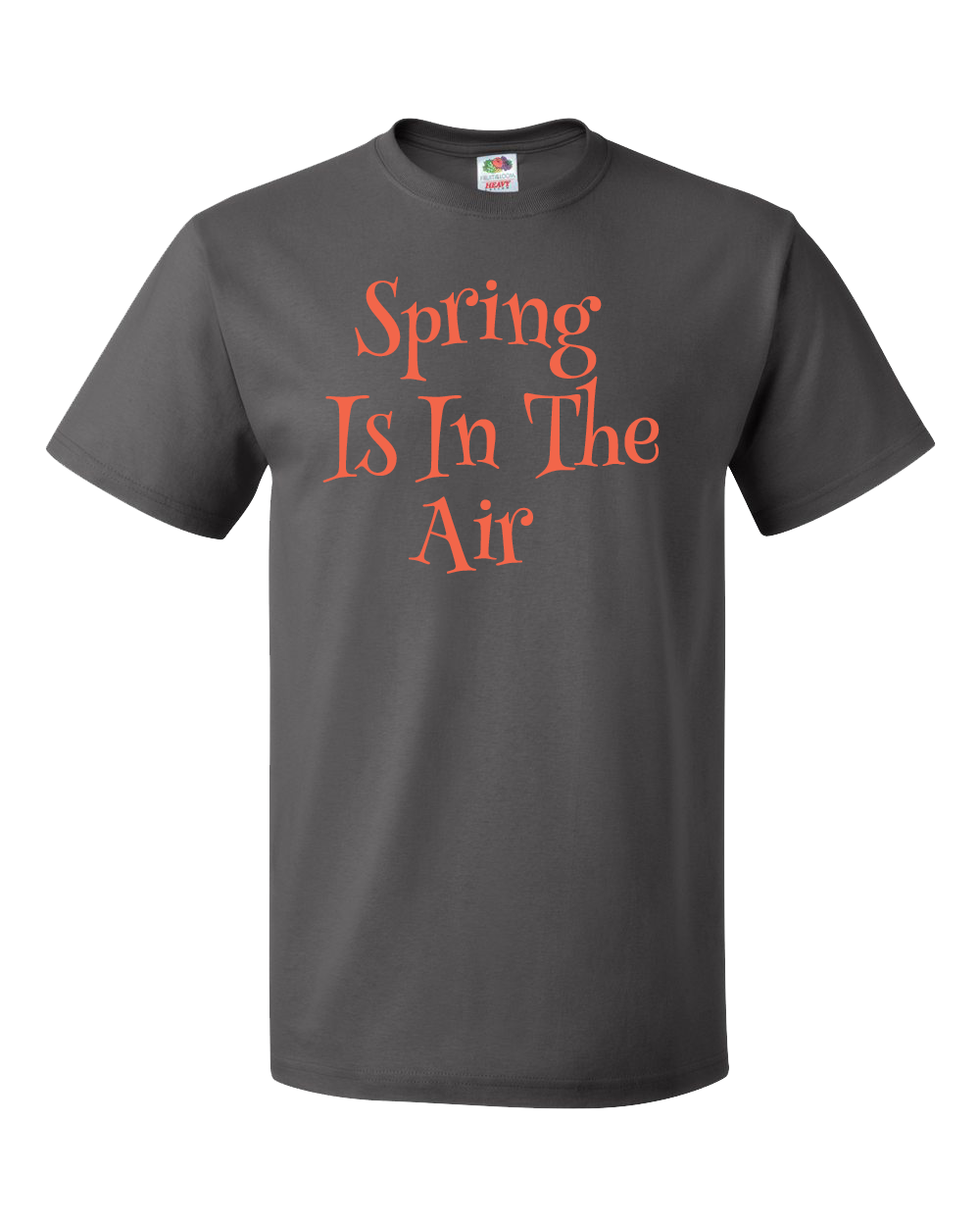 Spring Is In The Air - Spring