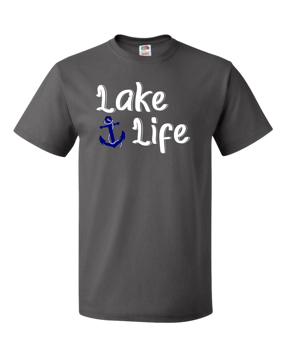 Lake Life - Summer