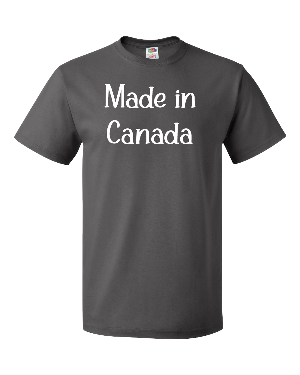 Made in Canada