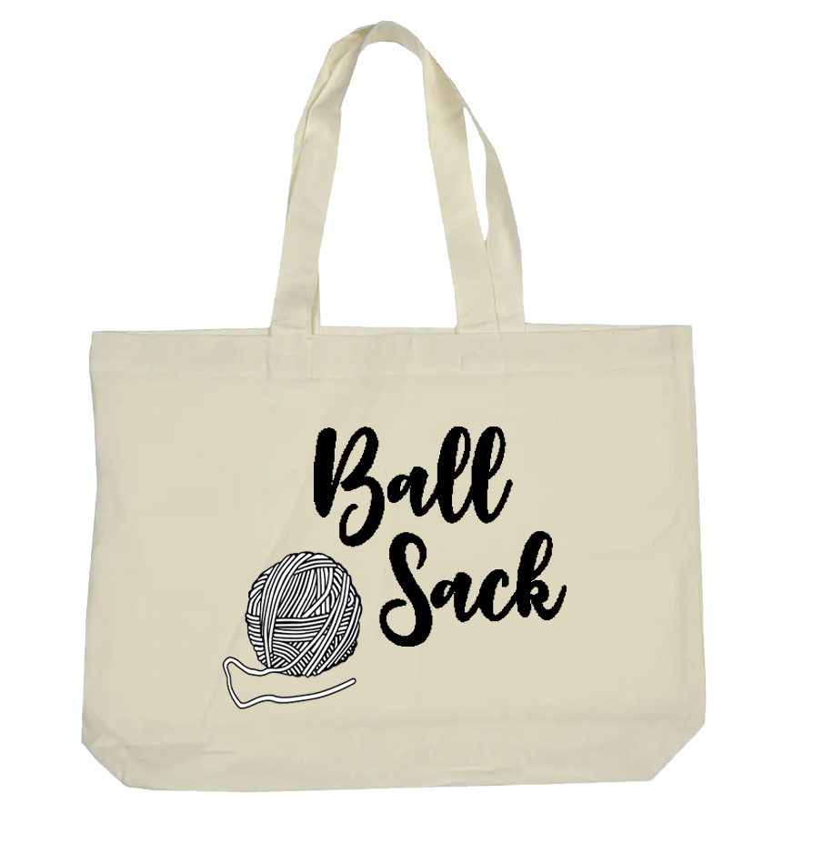 Ball Sack