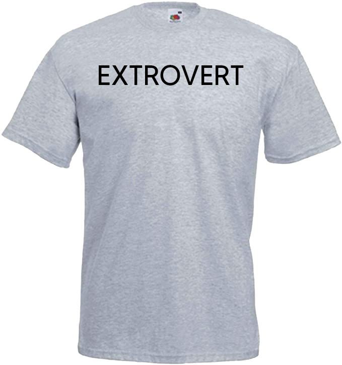 Extrovert