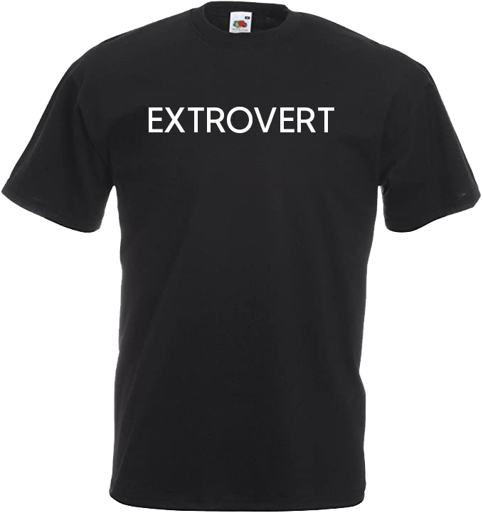 Extrovert
