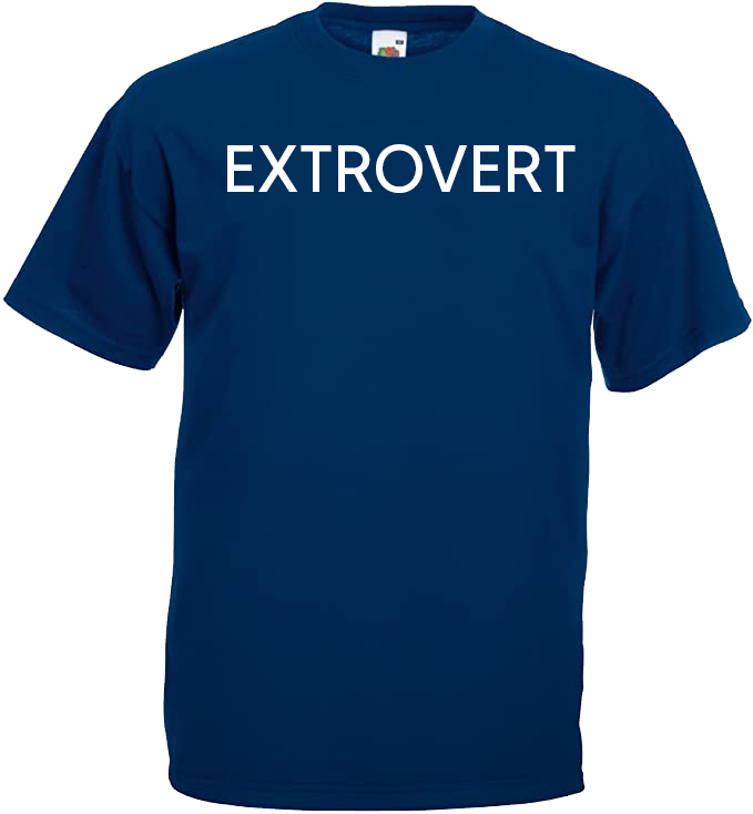 Extrovert