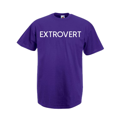 Extrovert