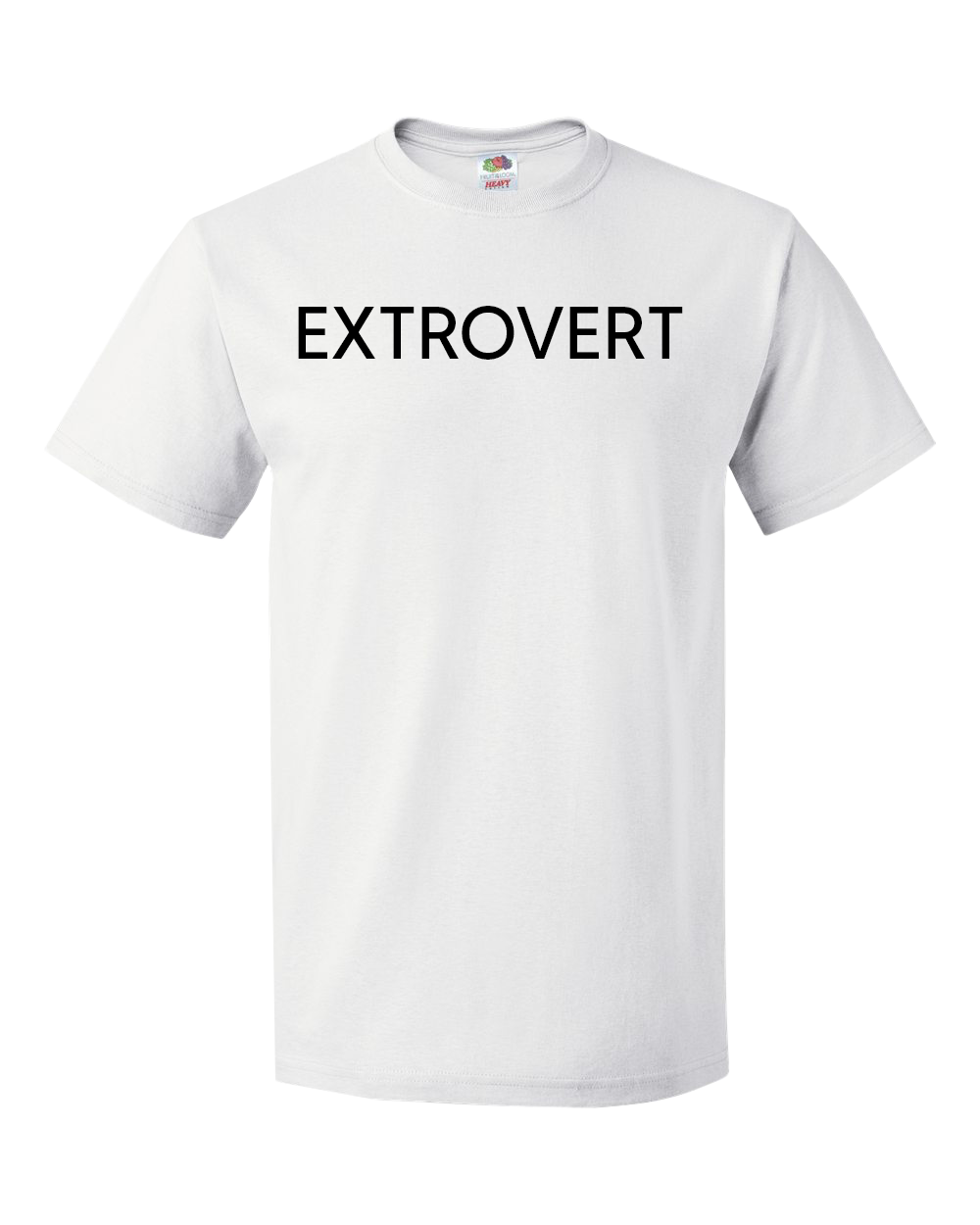 Extrovert