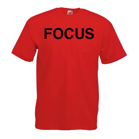 FOCUS