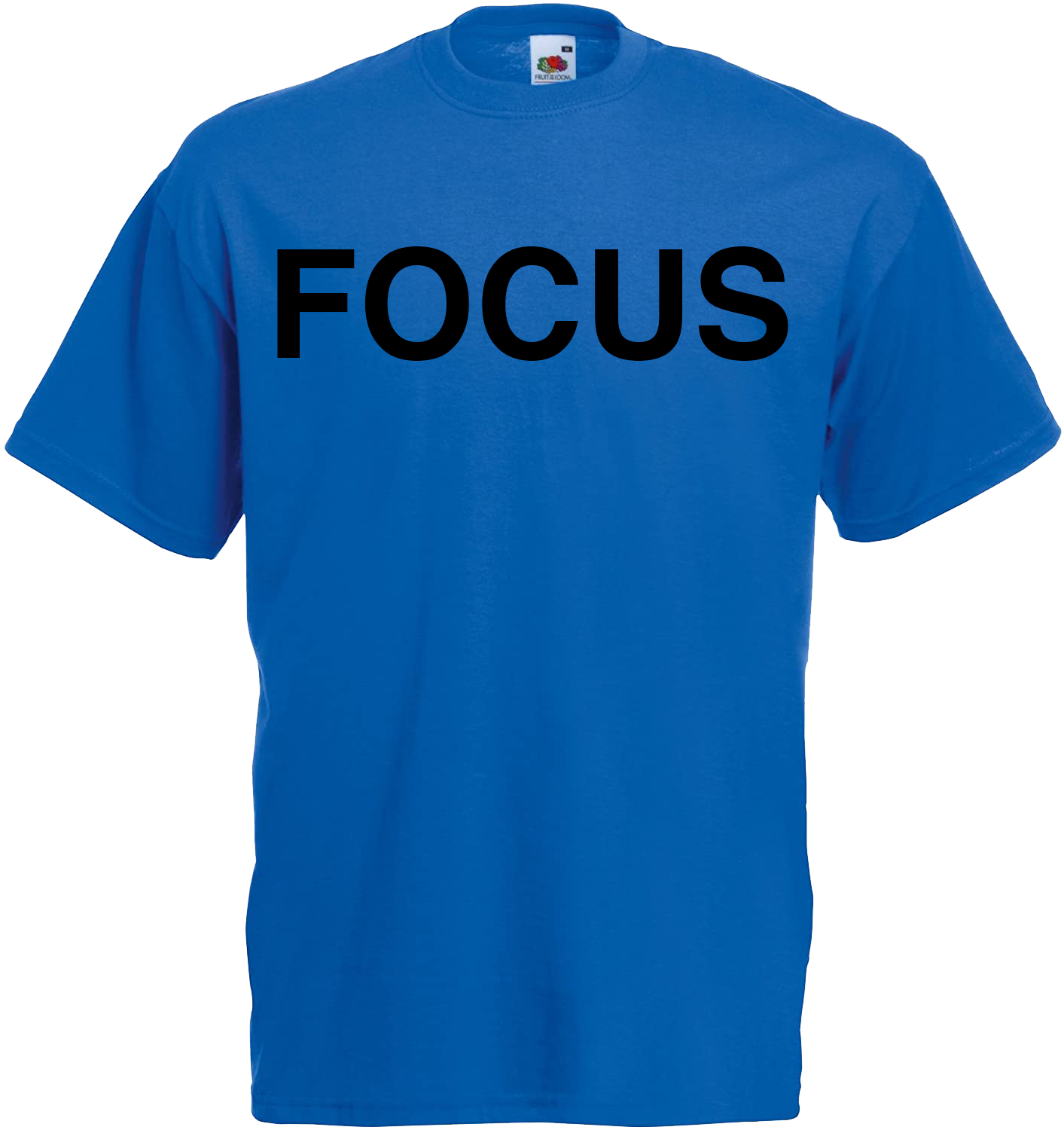 FOCUS