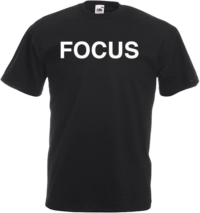 FOCUS
