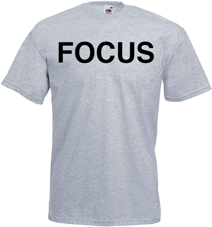 FOCUS