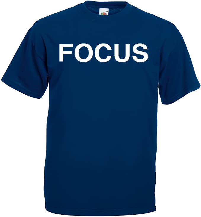 FOCUS