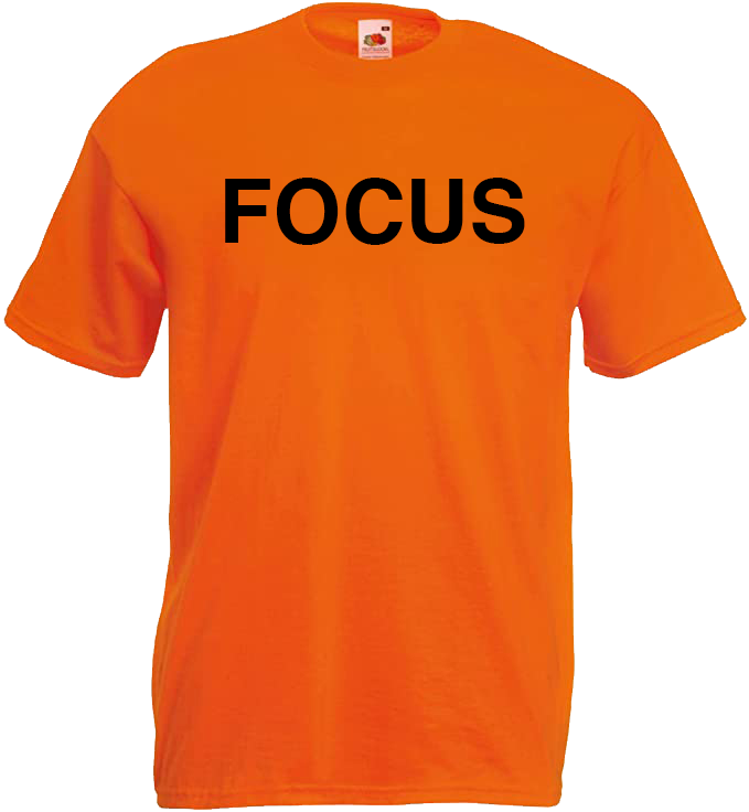 FOCUS