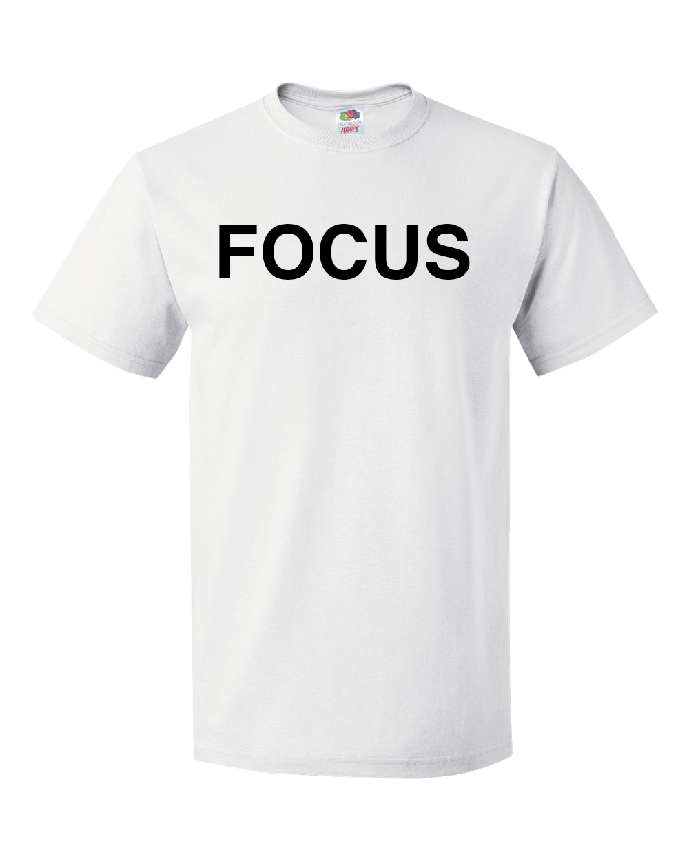 FOCUS