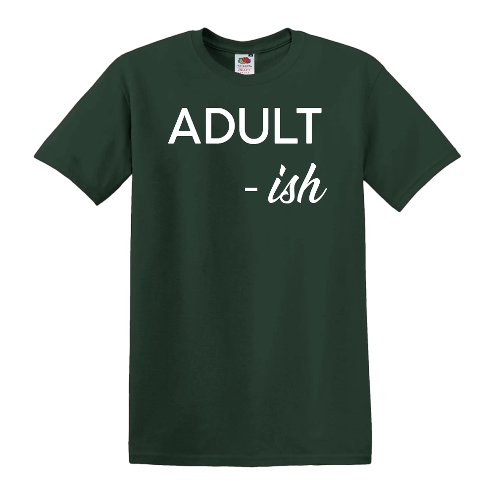 ADULT-ish