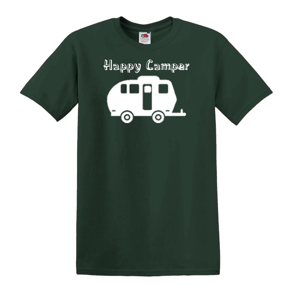 Happy Camper