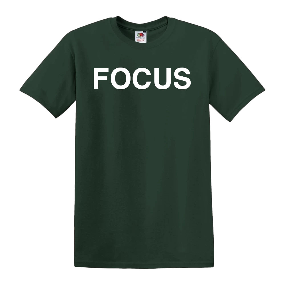 FOCUS