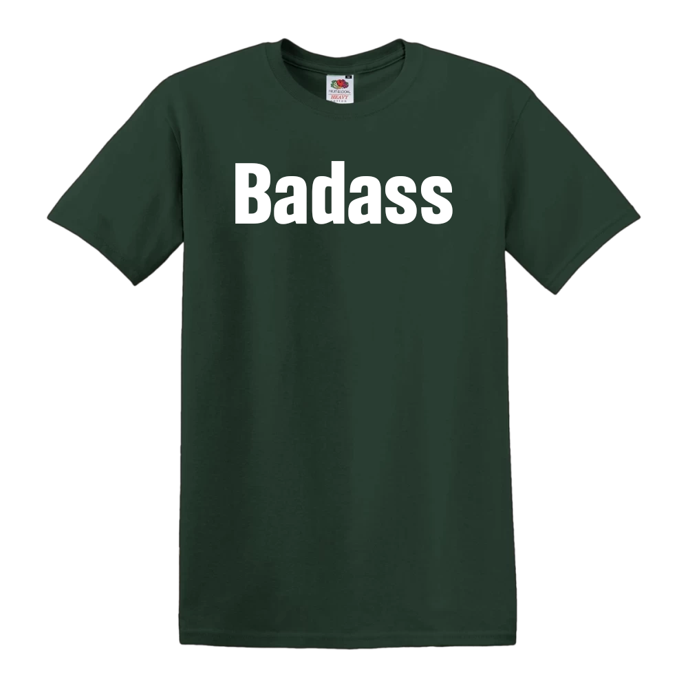 Badass