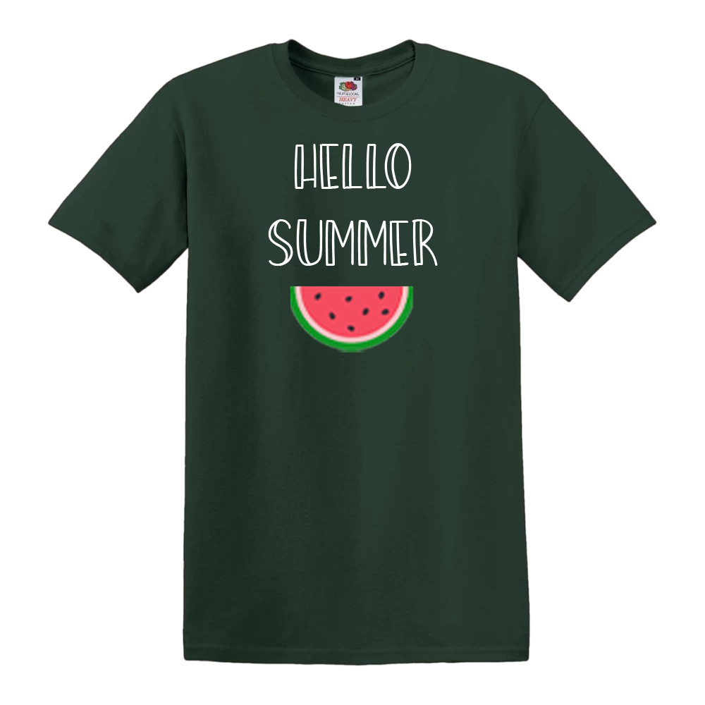 Hello Summer - Summer