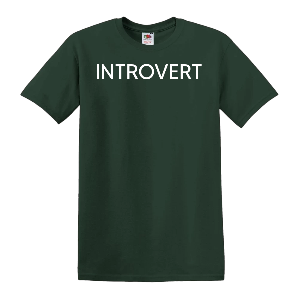 Introvert