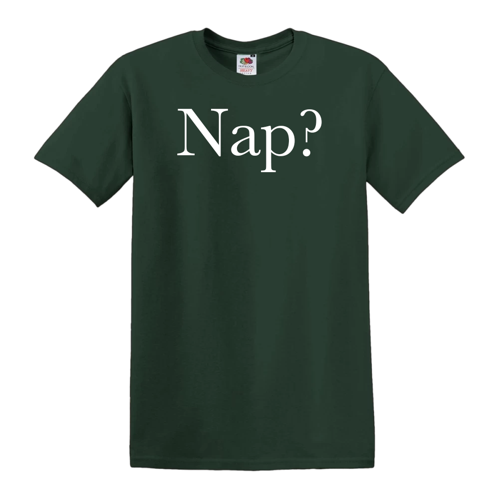 Nap?