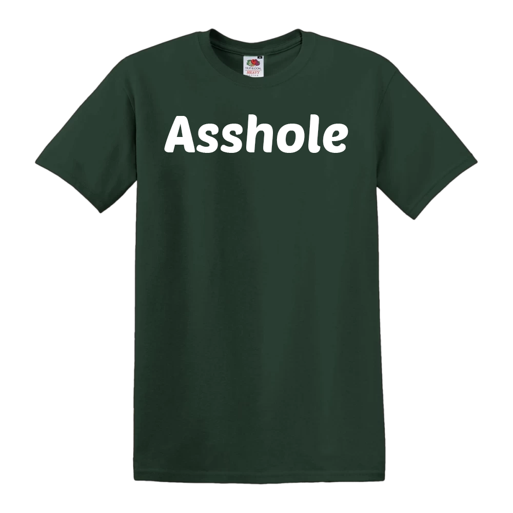 Asshole