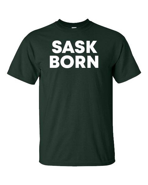 Sask Born