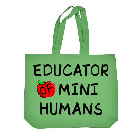 Educator of Mini Humans