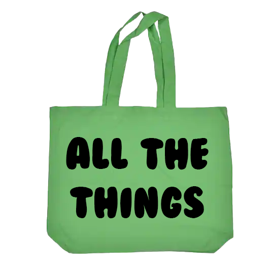 All The Things