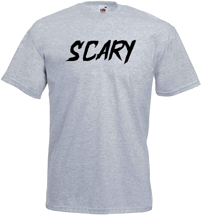 Scary