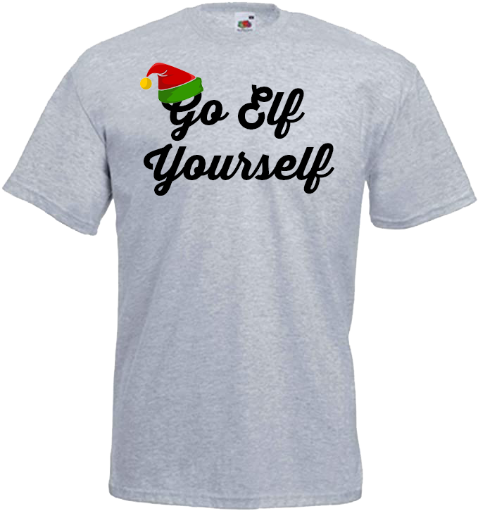 Go Elf Yourself
